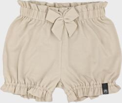 Pippadu Fodros lányka nadrág - tejeskávé