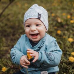 Pippadu Gyerek pulóver - tuba