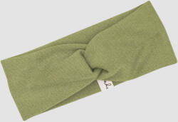 Pippadu Turbán fejpánt - oliva