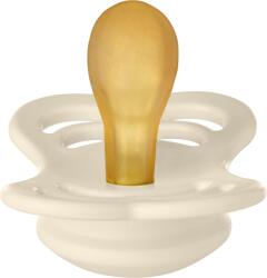 BIBS Supreme cumi - krémfehér