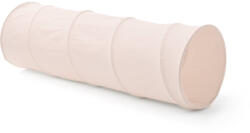 Kid's Concept mászóalagút (halványrózsaszín)