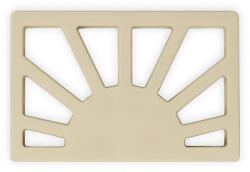 mushie Napocska rágóka - homok