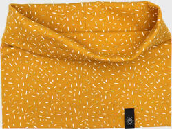 Pippadu Csősál (átmeneti) - mustársárga