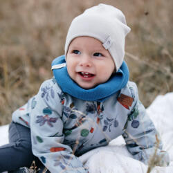 Pippadu Beanie sapka - latte