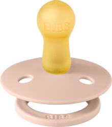 Pippadu Púderrózsaszín cumi cumilánccal