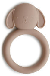 mushie Kutya rágóka - bézs