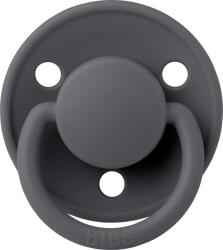 BIBS De Lux cumi - grafit