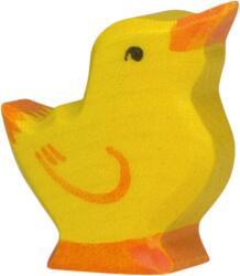 Holztiger - Csibe fajáték