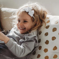 Pippadu Masnis hajdísz - választható színben