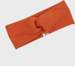 Pippadu Turbán fejpánt - terrakotta