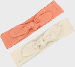 Pippadu Muszlin hajpántszett - 2 db hajpánt, választható színekben
