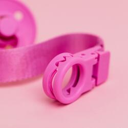 BIBS cumilánc egykezes csattal (Rágógumi)