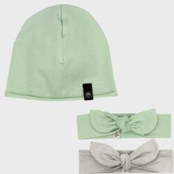 Pippadu Satyka és dupla hajpánt - választható színekben