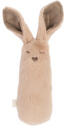 BIBS kenguru csörgő - vanília