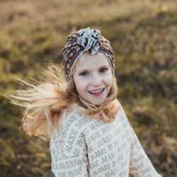 Pippadu Turbánka (átmeneti) - százszorszép