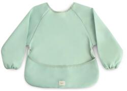 mushie Belebújós előke - zöld