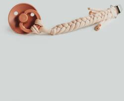 Pippadu Barack cumi cumilánccal