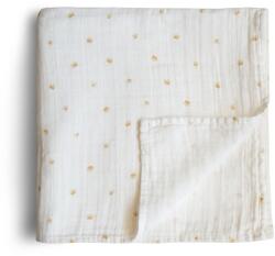 Mushie Muszlin pólya - koronák