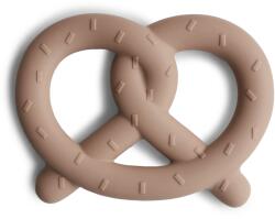 mushie Perec rágóka - bézs