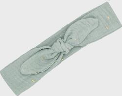 Pippadu Muszlin hajpánt - mentazöld