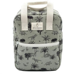 Milinane Gyerek hátizsák - dinók