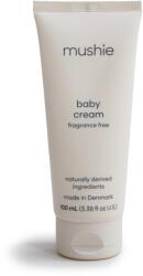 mushie babakrém - illatmentes