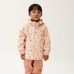 Liewood Moby gyerek esőkabát - cseresznye