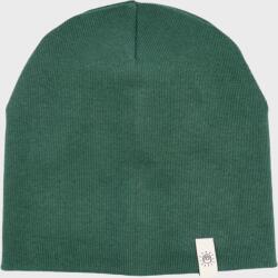 Pippadu Beanie sapka - örökzöld