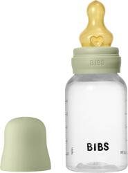 BIBS cumisüvegszett (Zsálya) 150 ml