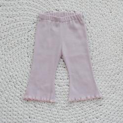 Pippadu Trapéz leggings - lila