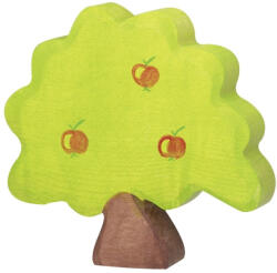 Holztiger - Almafa fajáték