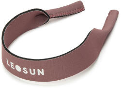 LEOSUN napszemüveg pánt - rózsaszín
