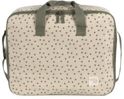 Walking Mum Bőrönd - Csupaszív (Oliva)