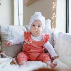 Pippadu Turbánka (átmeneti) - hófehérke