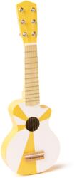 Kid's Concept játékgitár (sárga)