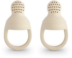 mushie Etetőcumi - homok (2 db)