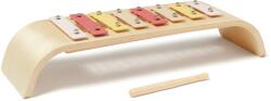 Kid's Concept játékxilofon (Rózsaszín)
