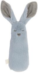 BIBS kenguru csörgő - delfin