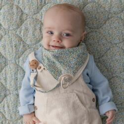 BIBS x LIBERTY cumilánc Eloise - krémfehér