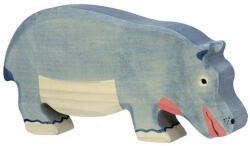 Holztiger - Viziló fajáték