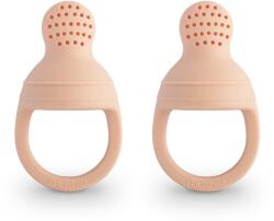 mushie Etetőcumi - púderrózsaszín (2 db)