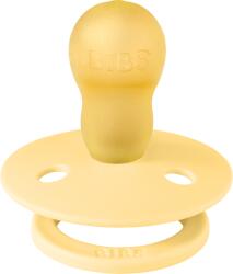 BIBS Studio Katicák Colour - krémsárga