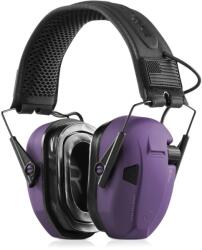 Savior Equipment® Căști Electronice Apollo Savior® (Culoare: Violetă)