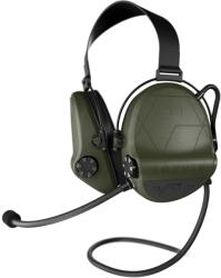 Sordin Supreme T2 CC Neckband Fabric