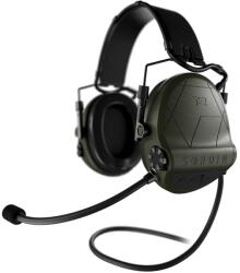 Sordin Supreme T2 CC Headband Leather
