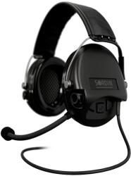 Sordin Supreme Mil-Spec CC Neckband