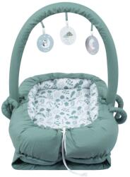 SeviBebe Suport somn multifunctional anti-reflux Leaf SeviBebe