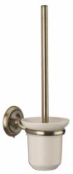 Casa Blanca Perie wc Casa Blanca Retro cu prindere pe perete (ACR24)