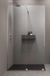 Radaway Cabina dus Walk-in Radaway Furo 120xH200 cm, stanga (10106638-01-01L,10110594-01-01)