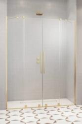 Radaway Usa de nisa culisanta Radaway Furo Gold DWD 200xH200 cm (10108538-09-01,10111492-01-01)